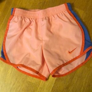Nike dri-fit shorts